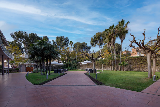 Residencia Portamar Castelldefells